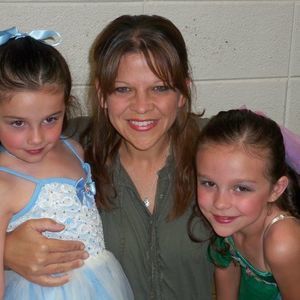 Meet your Posher, Tracy